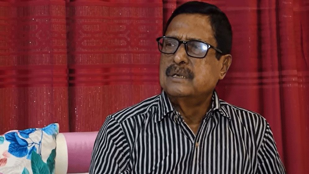 ফজলুকে স্থায়ী বহিষ্কার করে আইনের আওতায় আনার দাবি নেটিজেনদের