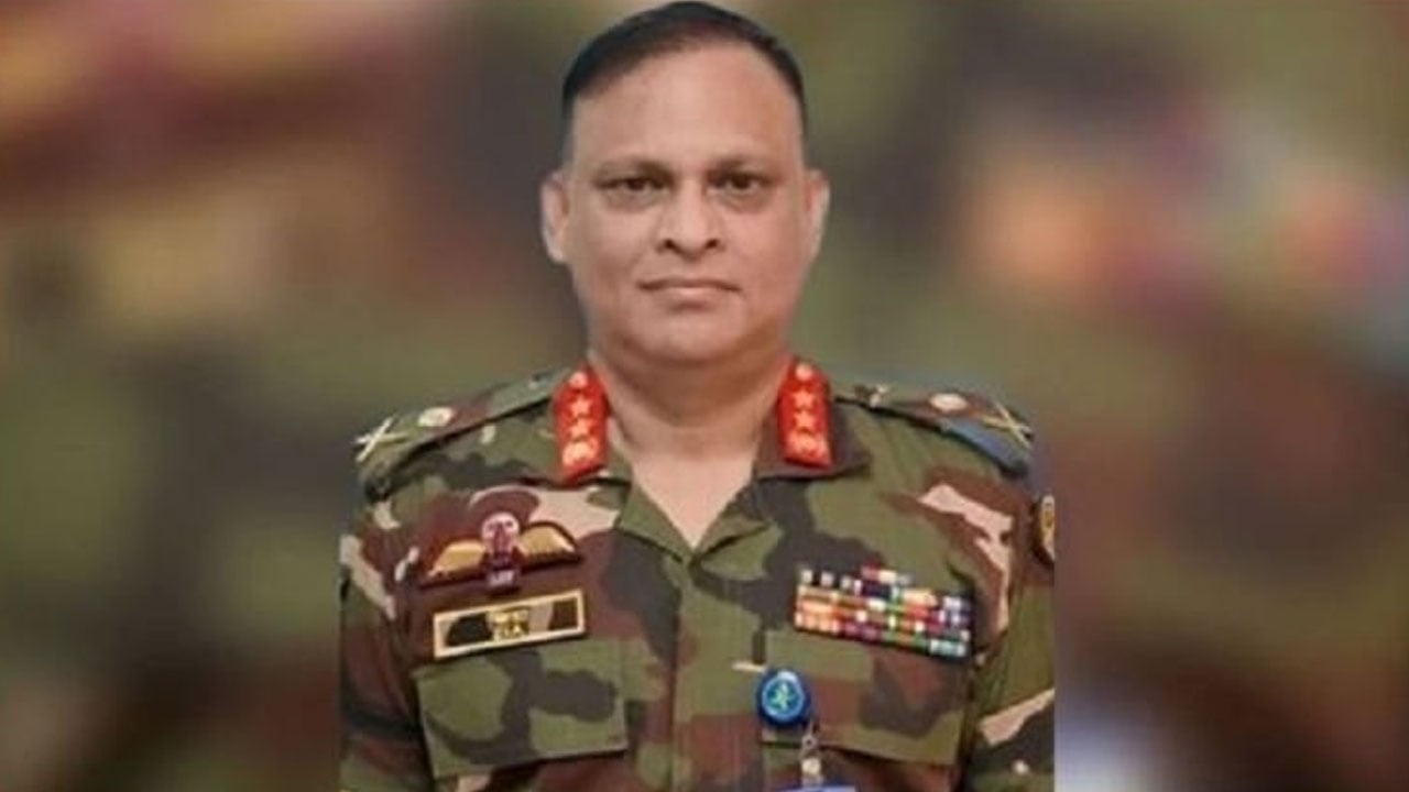 গুম-খুনে জড়িত জিয়াউলসহ ২৩ কমান্ডার চিহ্নিত