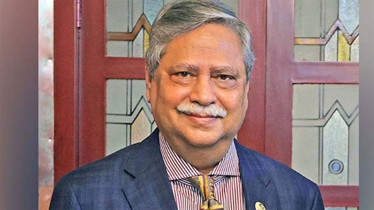 গণঅভ্যুত্থান দিবসে রাষ্ট্রপতির বাণী