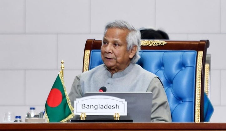 বৃহত্তর ইসরাইল রাষ্ট্র গড়ার পরিকল্পনার নিন্দা জানাল বাংলাদেশসহ ৩১ দেশ