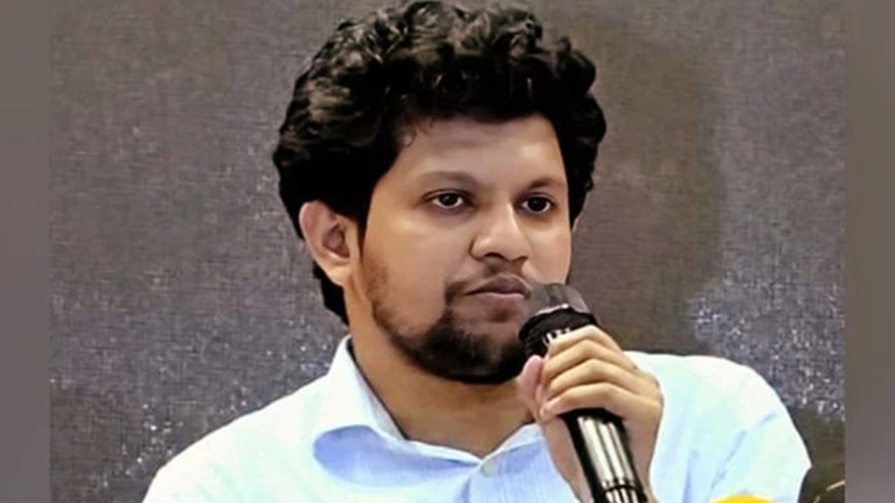 জুলাই অভ্যুত্থানে সকলের অবদান স্মরণীয়: মাহফুজ আলম
