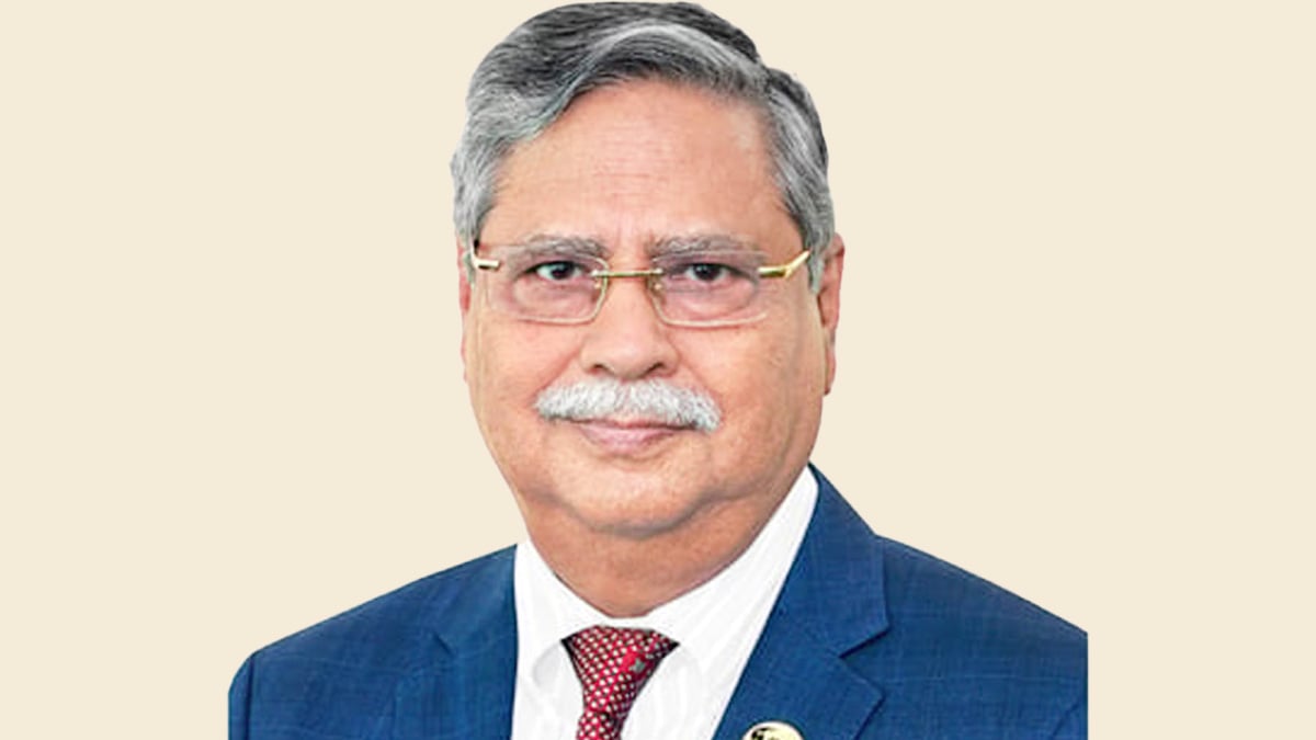 বাংলাদেশের সব কূটনৈতিক মিশন থেকে রাষ্ট্রপতির ছবি সরানোর নির্দেশ