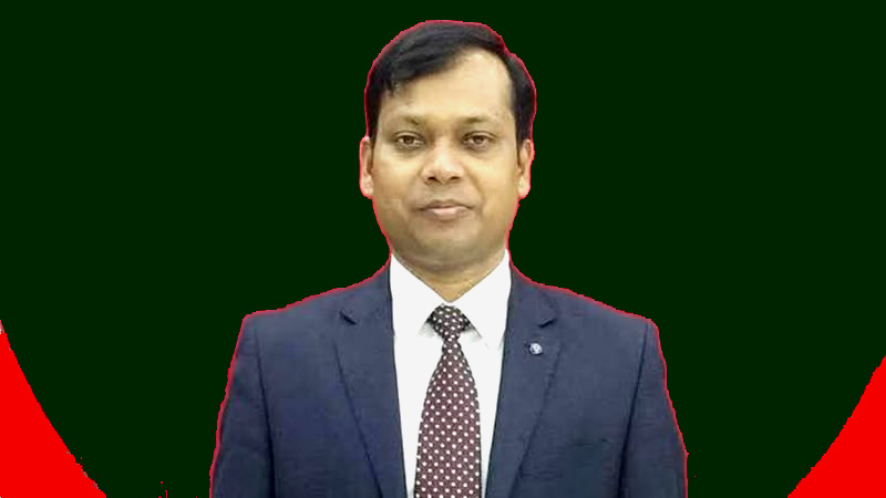 সিলেটের নতুন ডিসি আলোচিত ম্যাজিস্ট্রেট মো. সারওয়ার আলম
