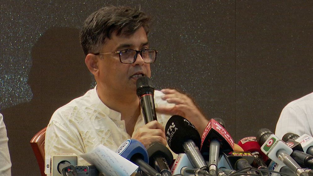 কলকাতায় ‘আওয়ামী লীগের পার্টি অফিস’, যা বললেন প্রেস সচিব
