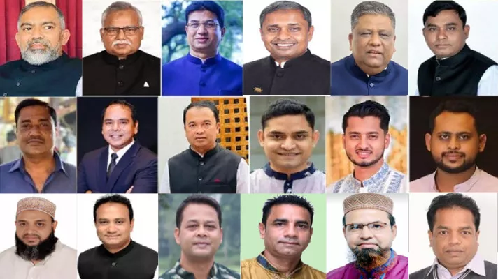 সিলেটে হত্যা-বিস্ফোরক মামলার ২৫ হাজার আসামি অধরা