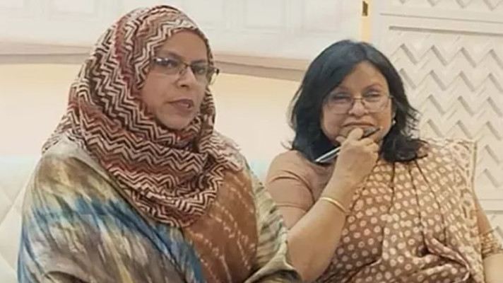 পাথর লুটে কারা জড়িত প্রতিবেদনে প্রকাশ পাবে