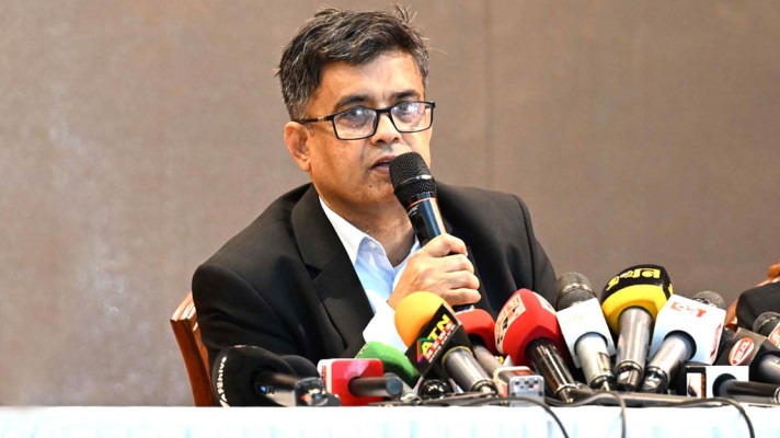 ১৫ ফেব্রুয়ারির মধ্যেই হবে জাতীয় সংসদ নির্বাচন