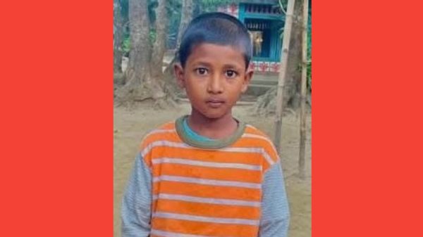 গোলাপগঞ্জে নানা বাড়িতে বেড়াতে এসে নদীতে পড়ে শিশুর মৃত্যু