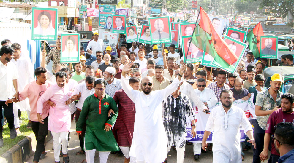 বিএনপি সংখ্যাগরিষ্টতা নিয়েই আগামী সরকার গঠন করবে: ফয়সল চৌধুরী