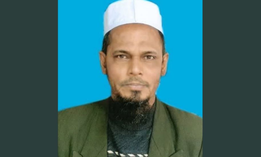 সুনামগঞ্জে এমপি প্রার্থী গাজীনগরী নি খোঁ জ