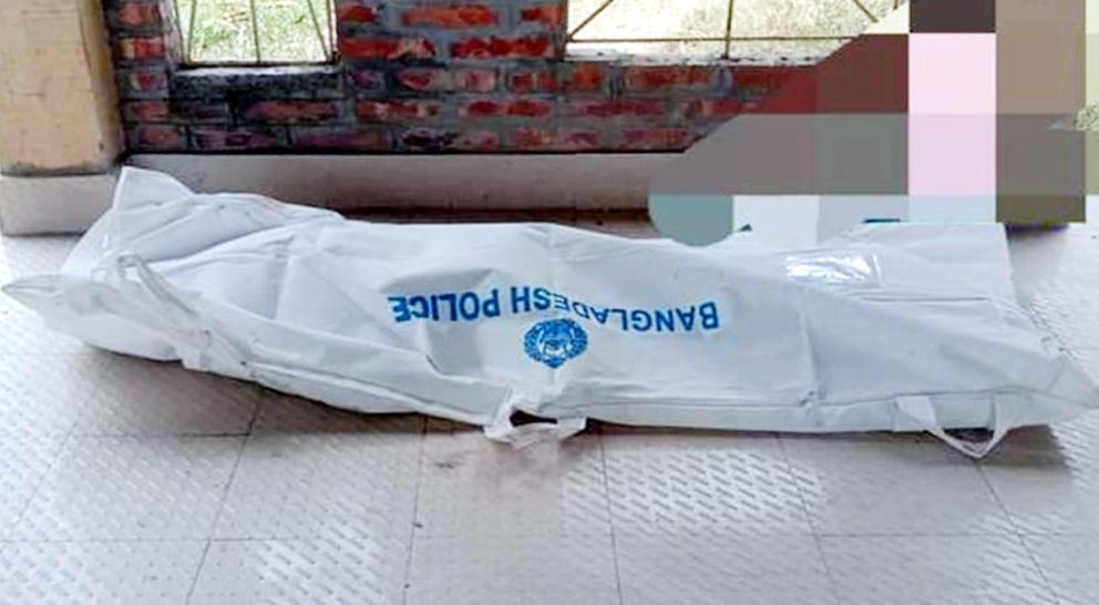 সিলেটে ইউএনওর গাড়িচাপায় প্রাণ গেল ফরিদ মিয়ার