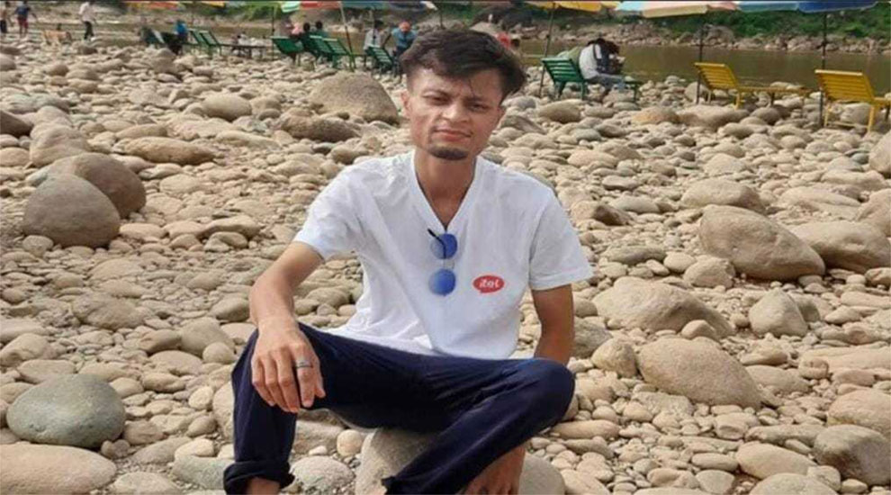 নিখোঁজের এক সপ্তাহ পর ভেসে উঠলো গোলাপগঞ্জের সুফিয়ানের মরদেহ