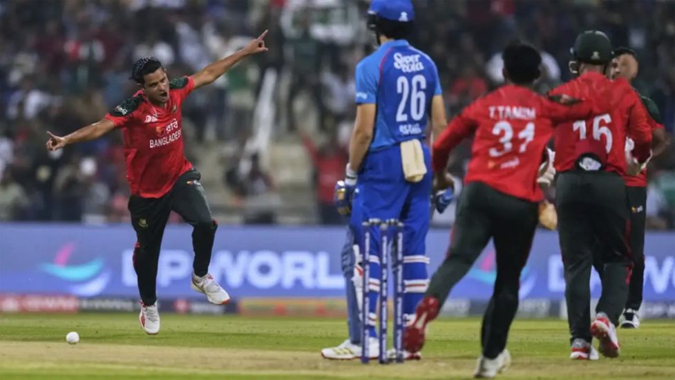 আফগানদের হারিয়ে সুপার ফোরের আশা বাঁচিয়ে রাখল বাংলাদেশ