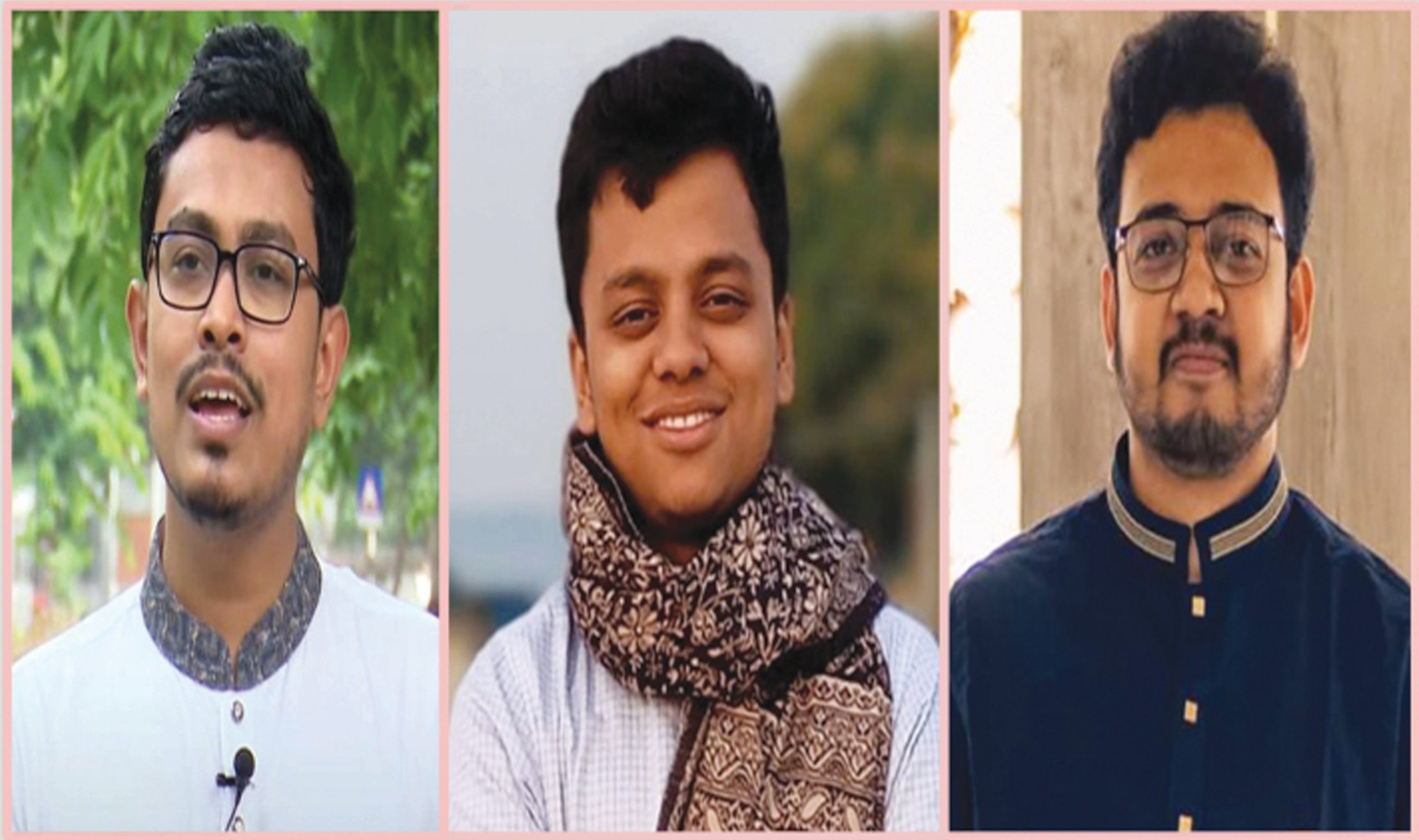 ডাকসু নির্বাচনের ফল ঘোষণা চলছে, এগিয়ে সাদিক কায়েম