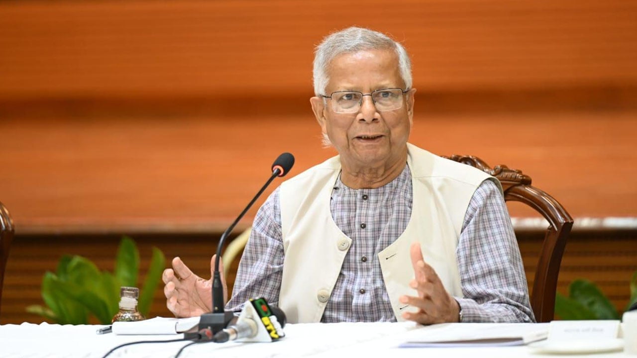 সংস্কার প্রস্তাব ও জুলাই সনদে সমঝোতায় আসতেই হবে