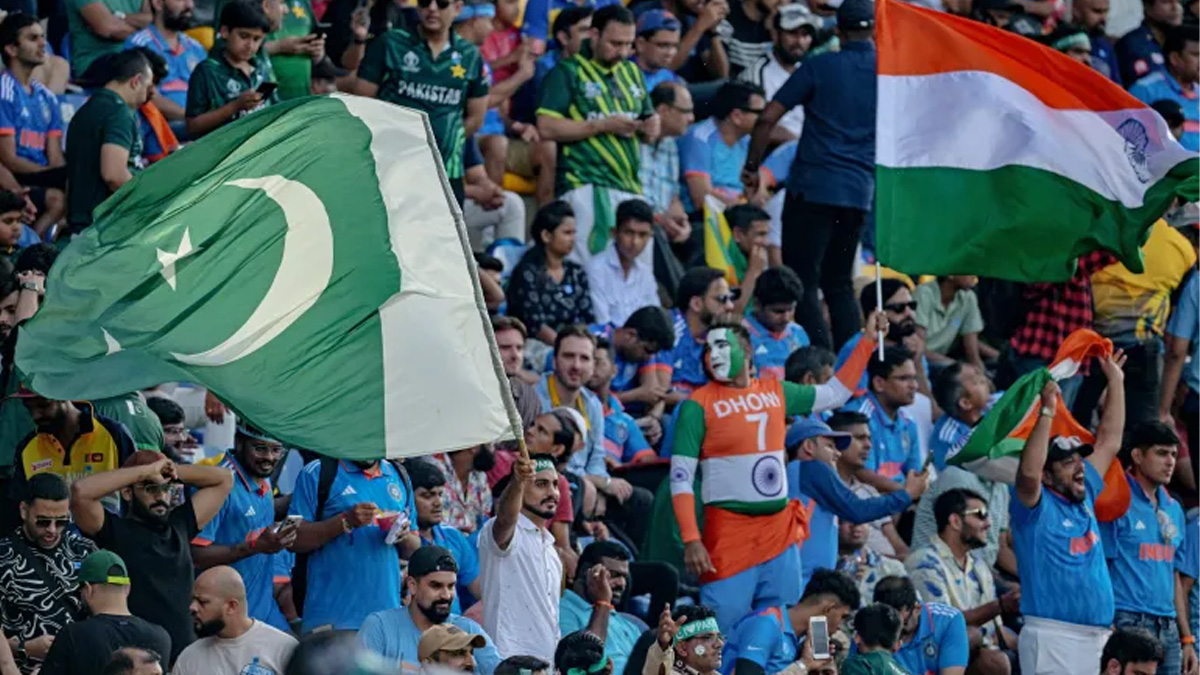 এশিয়া কাপ: কাল ভারত-পাকিস্তান মেগা ফাইনাল