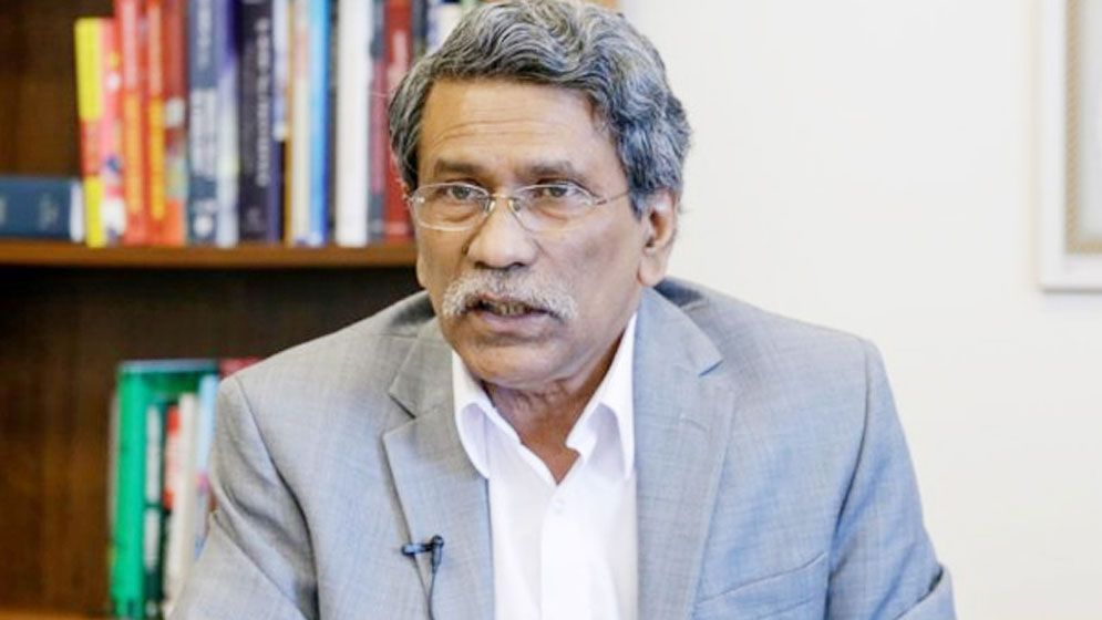 জুলাই সনদ রাজনীতিবিদদের ঐক্যের দলিল: আলী রীয়াজ