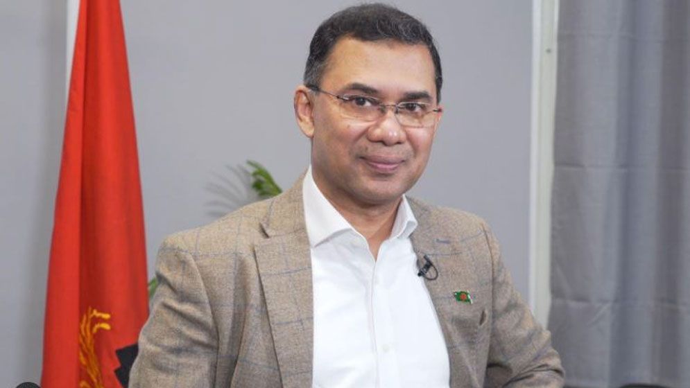 সৌহার্দ্য-সম্প্রীতির বার্তা সর্বত্র ছড়িয়ে দিন: তারেক রহমান