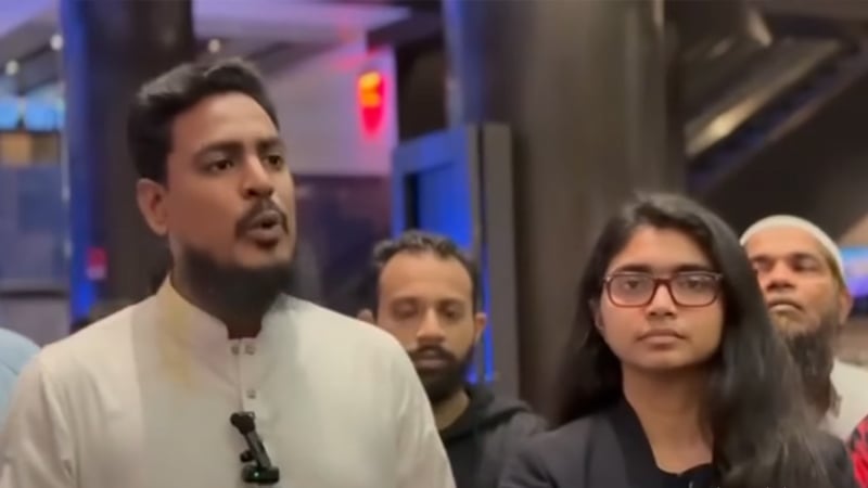 শেখ হাসিনার গুলিতে ভয় পাইনি, ডিমে কিছু যায়-আসে না: আখতার