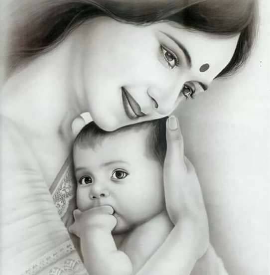 মা মানেই যত্ন