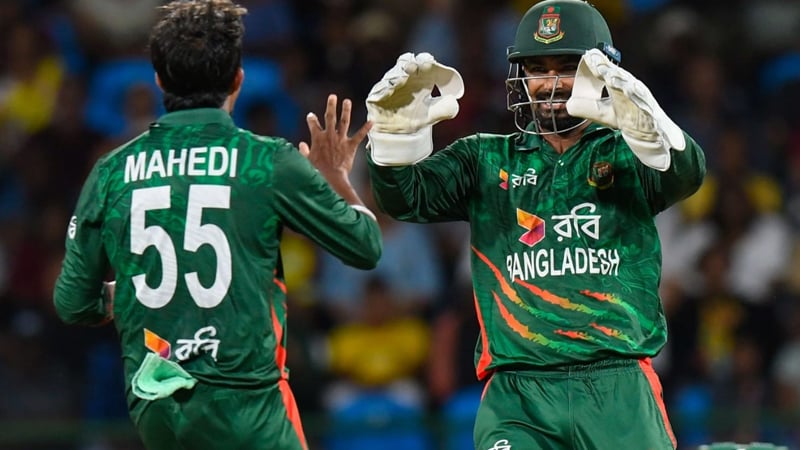 বাংলাদেশের এশিয়া কাপ যাত্রা শুরু কাল