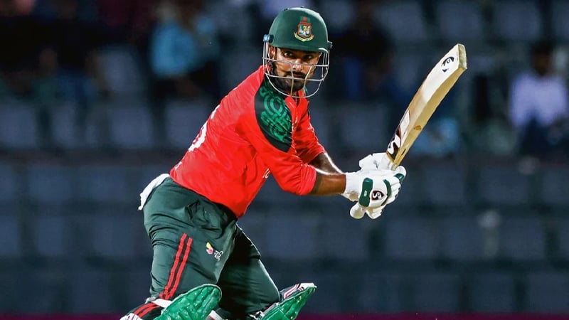 লিটনদের সামনে ভুল শোধরানোর সুযোগ আজ