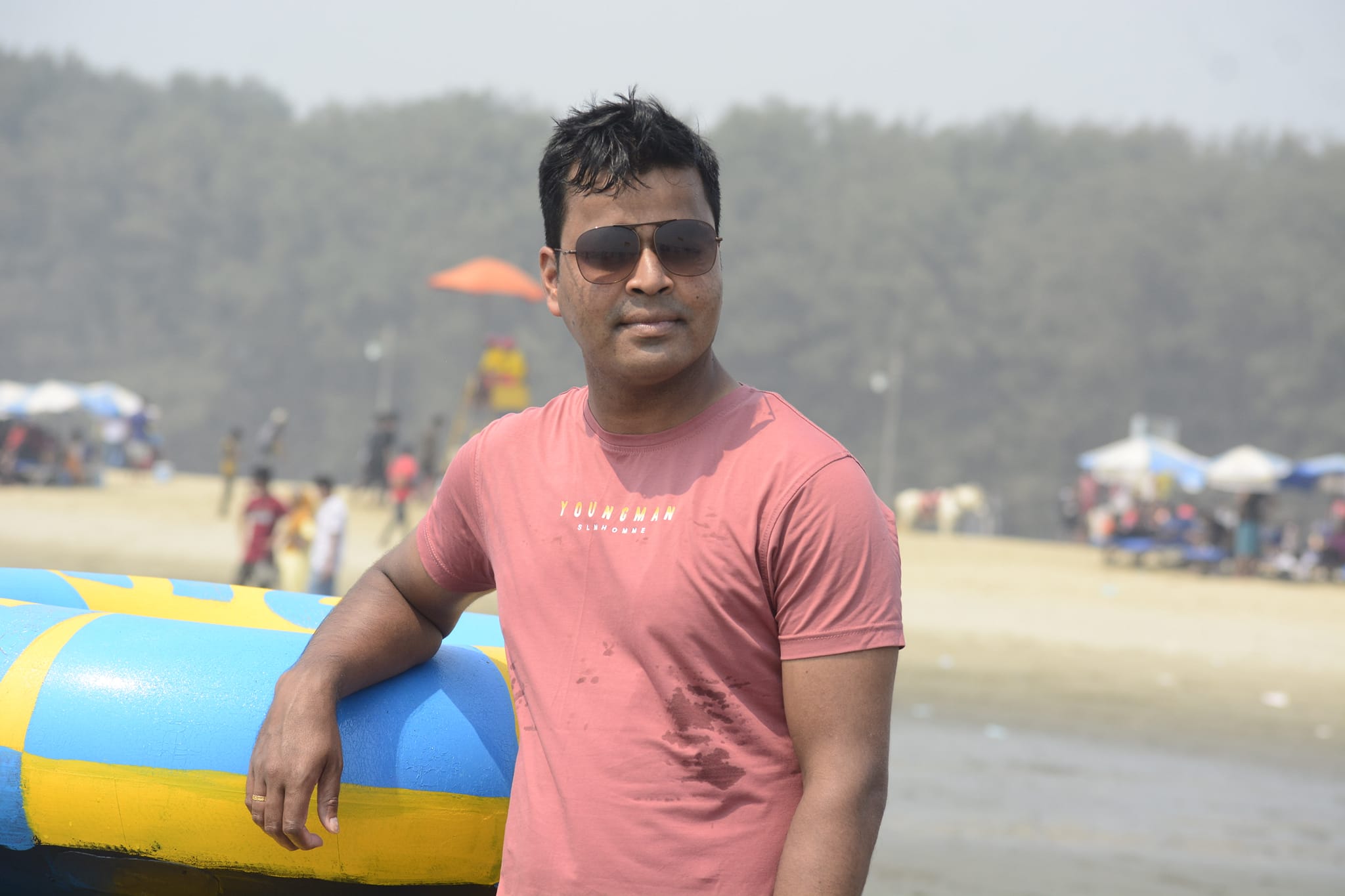 বিয়ানীবাজারের সমাজসেবা কর্মকর্তাকে গোলাপগঞ্জে ছুরিকাঘাত