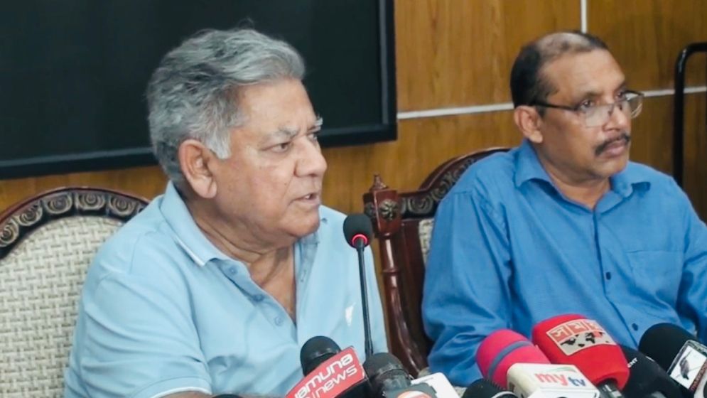 নির্বাচন হবে, হবে এবং হবে