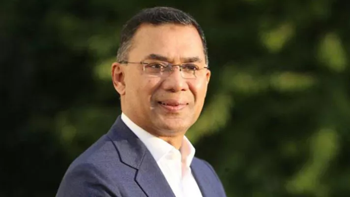‘শিগগির দেশে ফিরছেন তারেক রহমান’