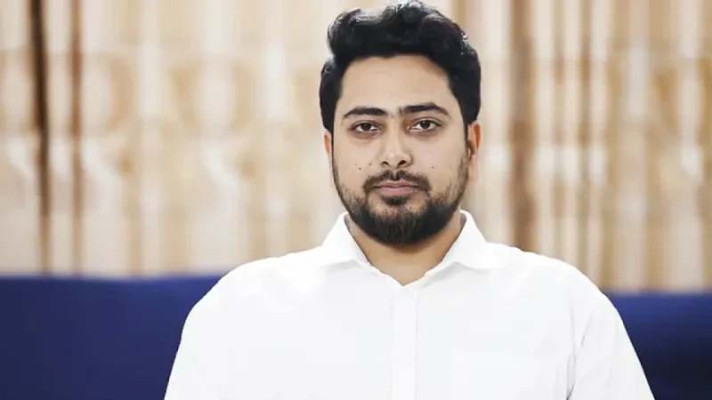 জামায়াতের ‘পিআর আন্দোলন’ পরিকল্পিত রাজনৈতিক প্রতারণা: নাহিদ ইসলাম
