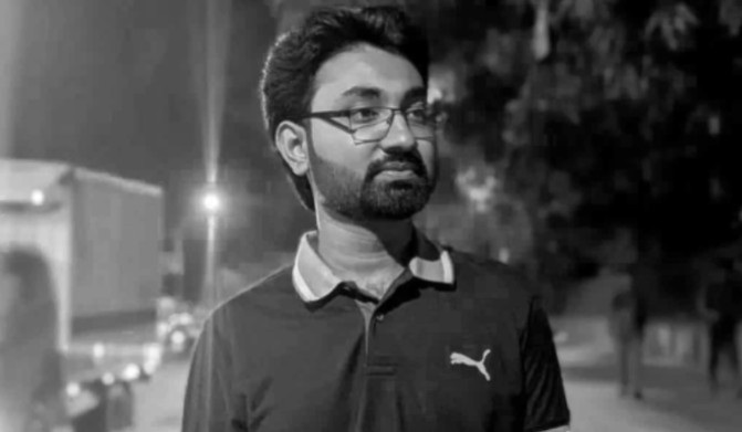জুবায়েরকে পছন্দ করতেন ছাত্রী, ‘এই ক্ষোভে’ খুন করেন তার প্রেমিক