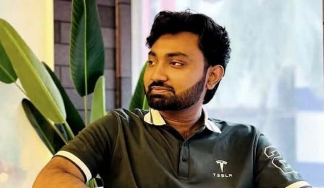 জবি ছাত্রদল নেতা হত্যা: ছাত্রীর সেই প্রেমিককে থানায় দিলেন মা