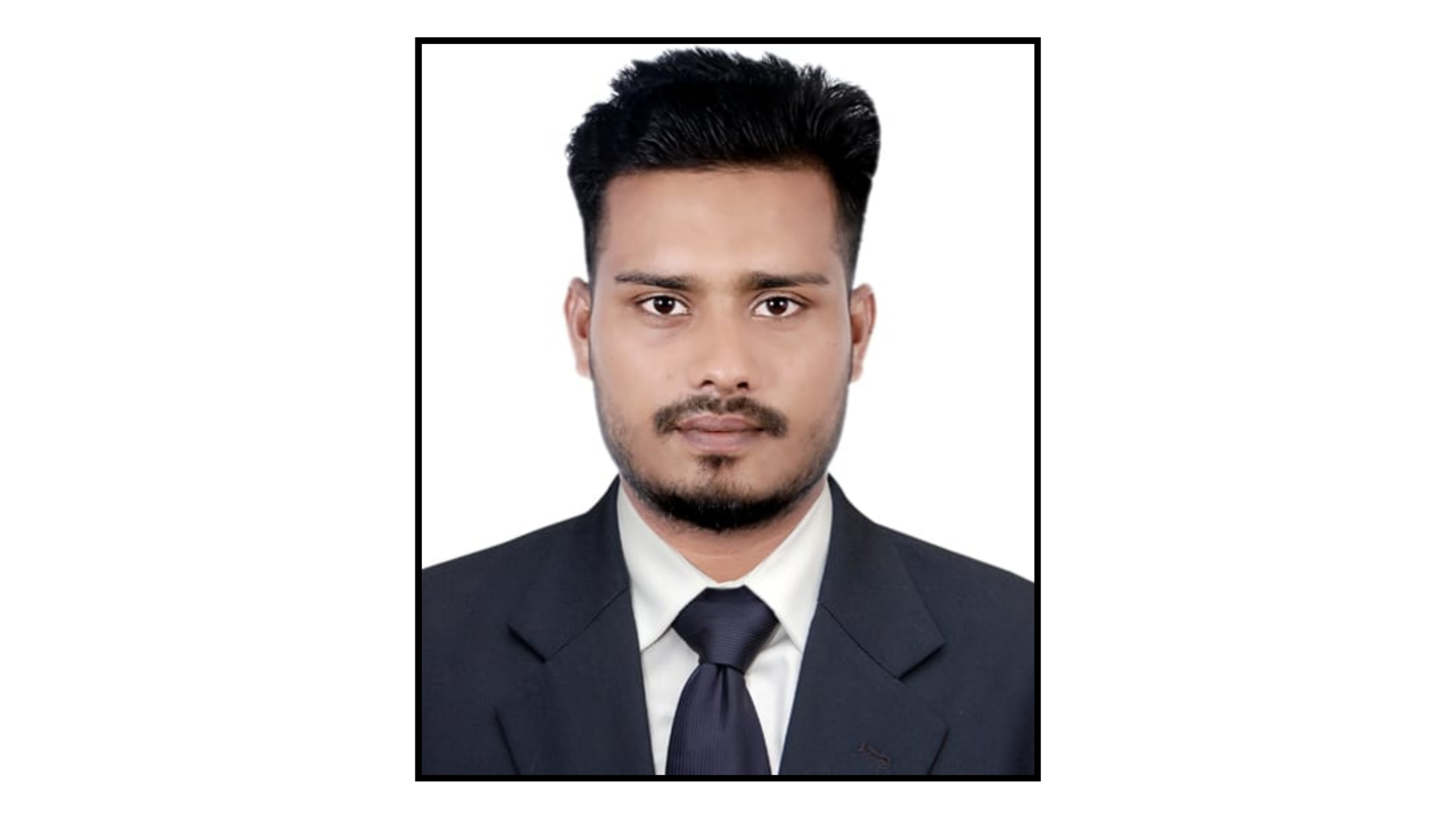 গোলাপগঞ্জে বিএমএসএফ’র দপ্তর সম্পাদক হলেন তামিম আহমদ