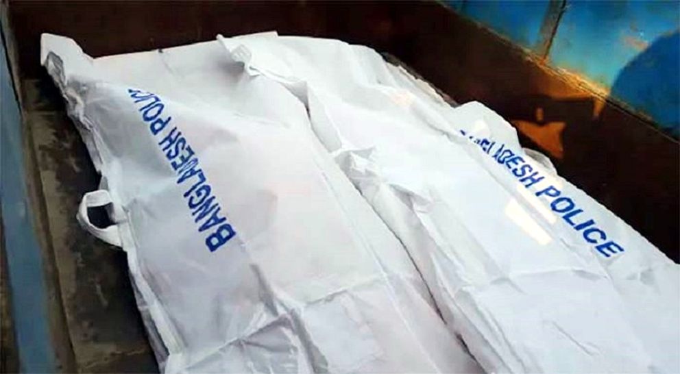 সিলেটে সড়ক দু*র্ঘ*ট*না*য় প্রাণ হারালেন ২ জন