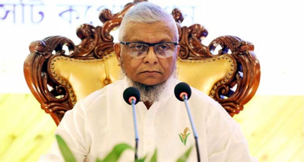 সিলেটবাসীর প্রতি আরিফুল হক চৌধুরীর কৃতজ্ঞতা