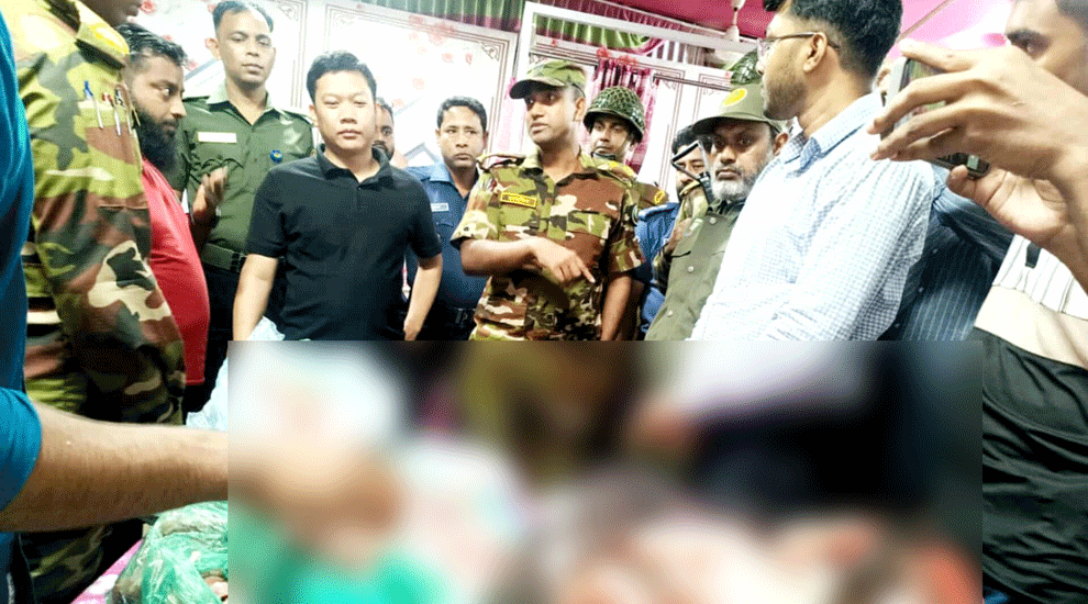 হরিপুরে পাখির মাংস বিক্রির অভিযোগে দুই হোটেল সিলগালা