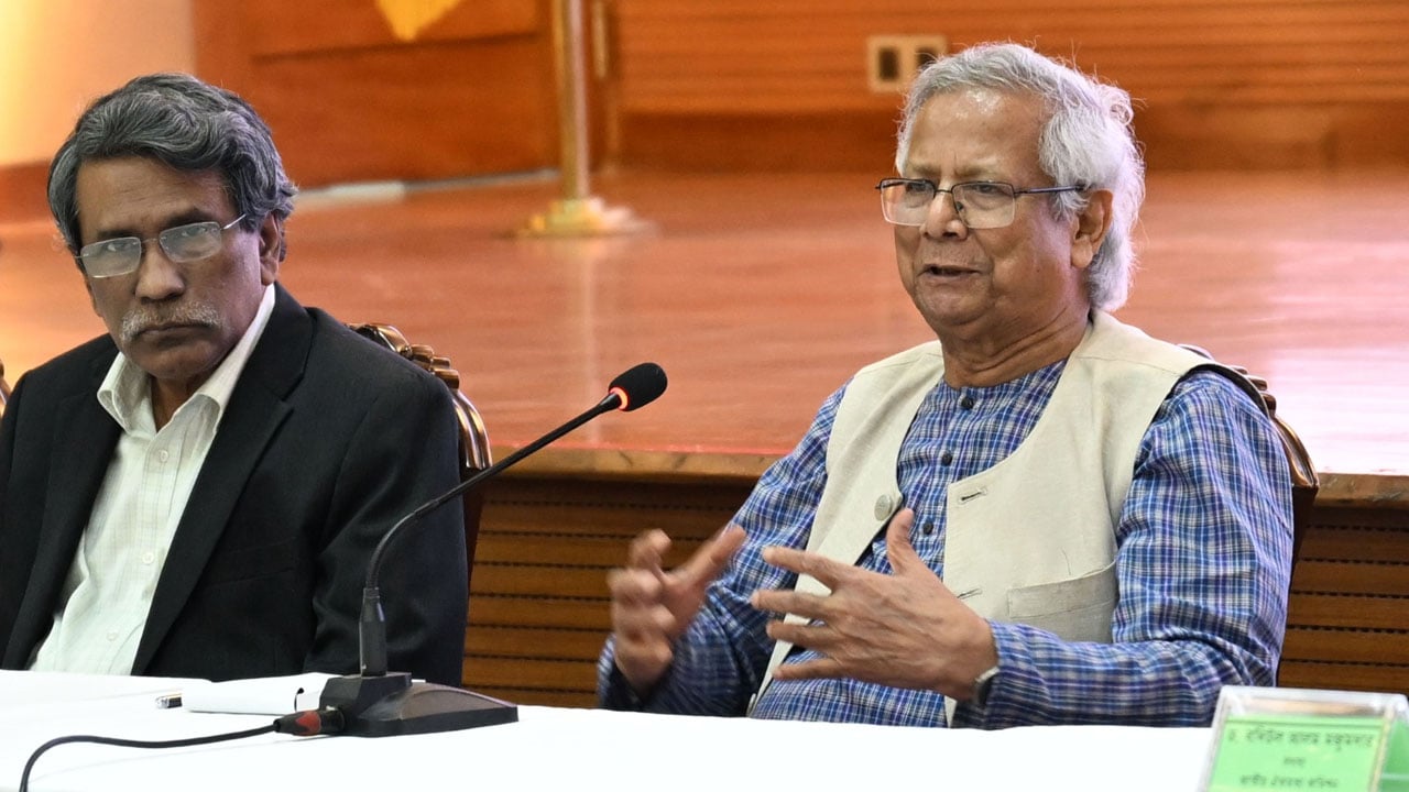 জুলাই সনদ সই হবে ১৭ অক্টোবর, জাতি অধীর অপেক্ষায়