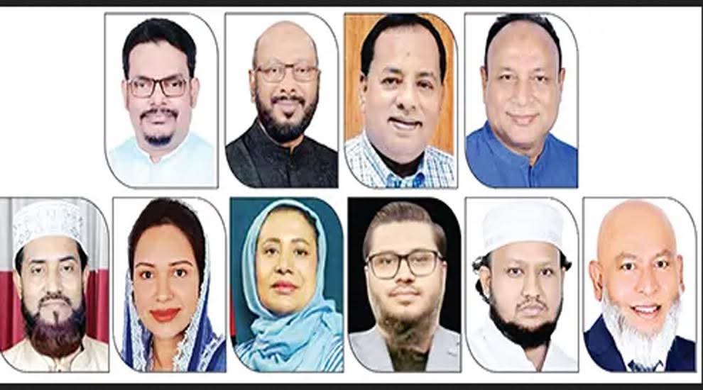 সিলেট-৬ আসনে প্রার্থী বিড়ম্বনায় বিএনপির নেতাকর্মীরা