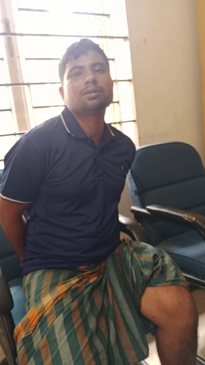 গোলাপগঞ্জে স্বামীর হাতে স্ত্রী খুন