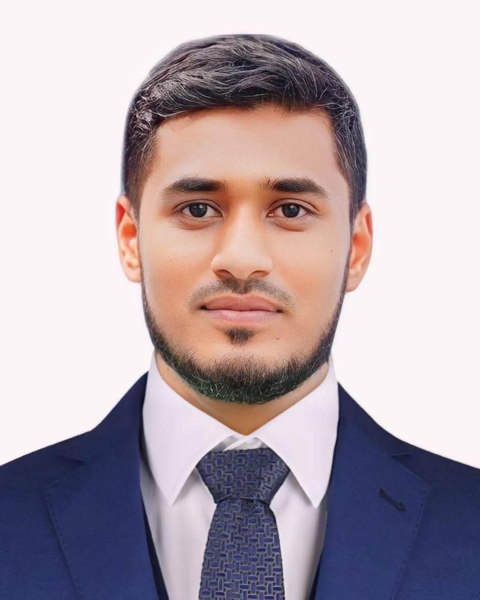 গোলাপগঞ্জে বিএমএসএফ’র অর্থ সম্পাদক হিসেবে দায়িত্ব পেলেন এম.ডি ফাহিম আহমদ