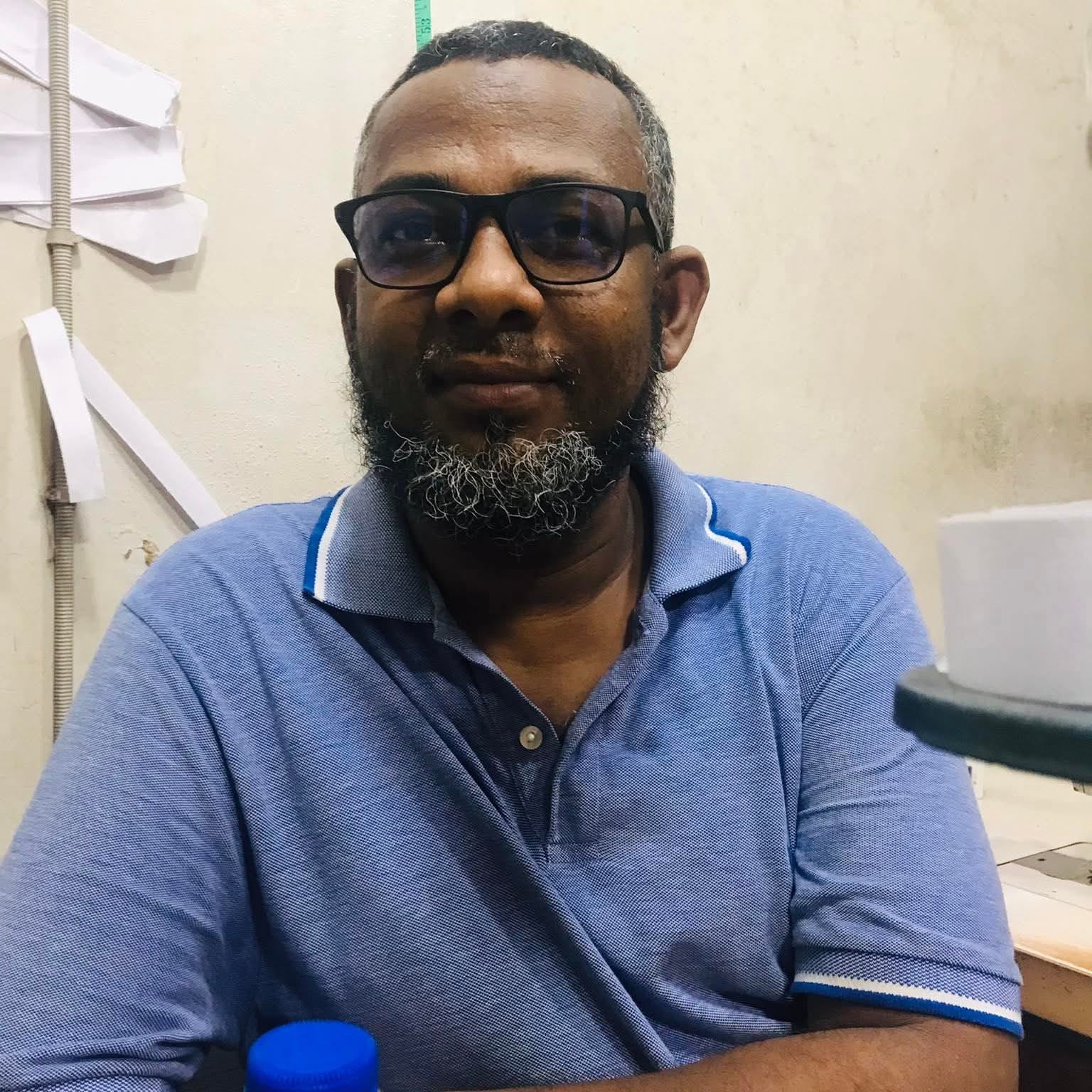 গোলাপগঞ্জে বিএমএসএফ’র সহ-সভাপতি হলেন সাংবাদিক আব্দুল্লাহ আহমদ