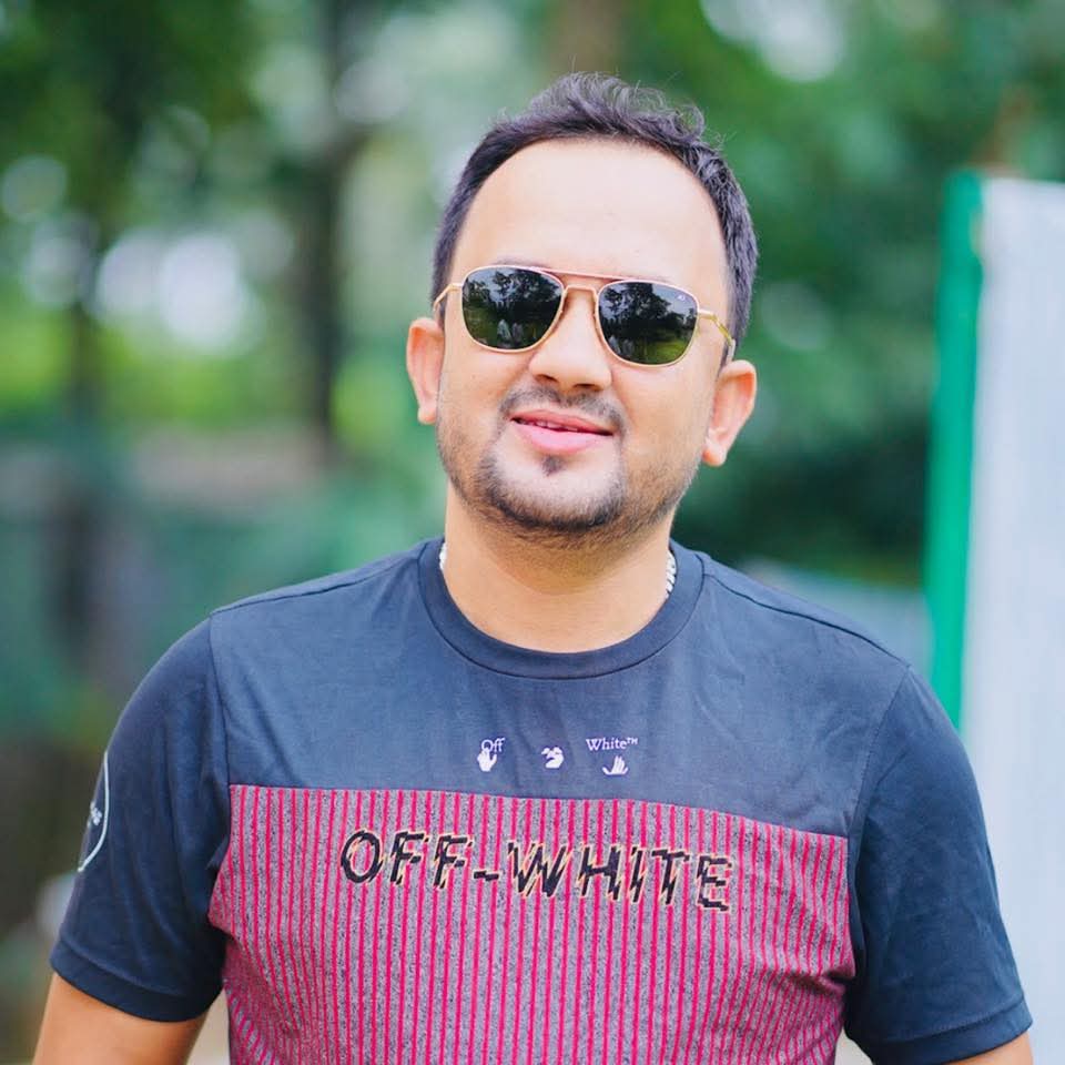 গোলাপগঞ্জে বিএমএসএফ’র সহ-সভাপতি নির্বাচিত হলেন আব্দুল আজিজ বাবর
