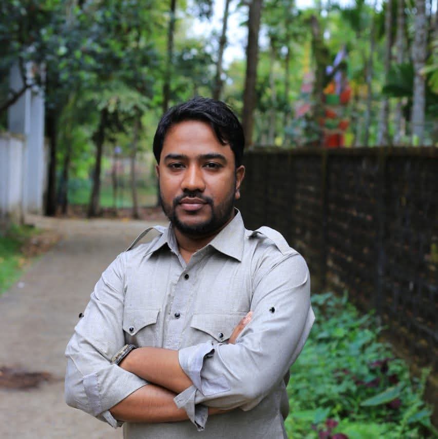 সাংবাদিক রনি এখন গোলাপগঞ্জে বিএমএসএফ’র সিনিয়র সহ-সভাপতি