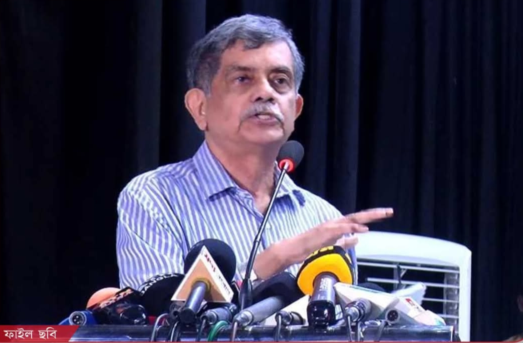এইচএসসি ফল ‘বাস্তবভিত্তিক’, কারণ খুঁজে দেখবে সরকার: শিক্ষা উপদেষ্টা