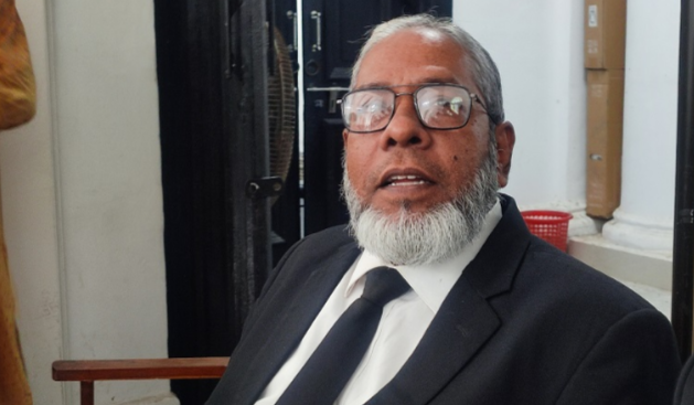 আওয়ামী লীগের ১৫ বছরের শাসনে কোনো দুঃশাসন ছিল না শেখ হাসিনার আইনজীব