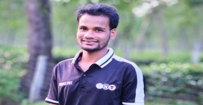 সিটি করপোরেশন এলাকায় রেললাইনে কলেজছাত্রের লাশ উদ্ধার