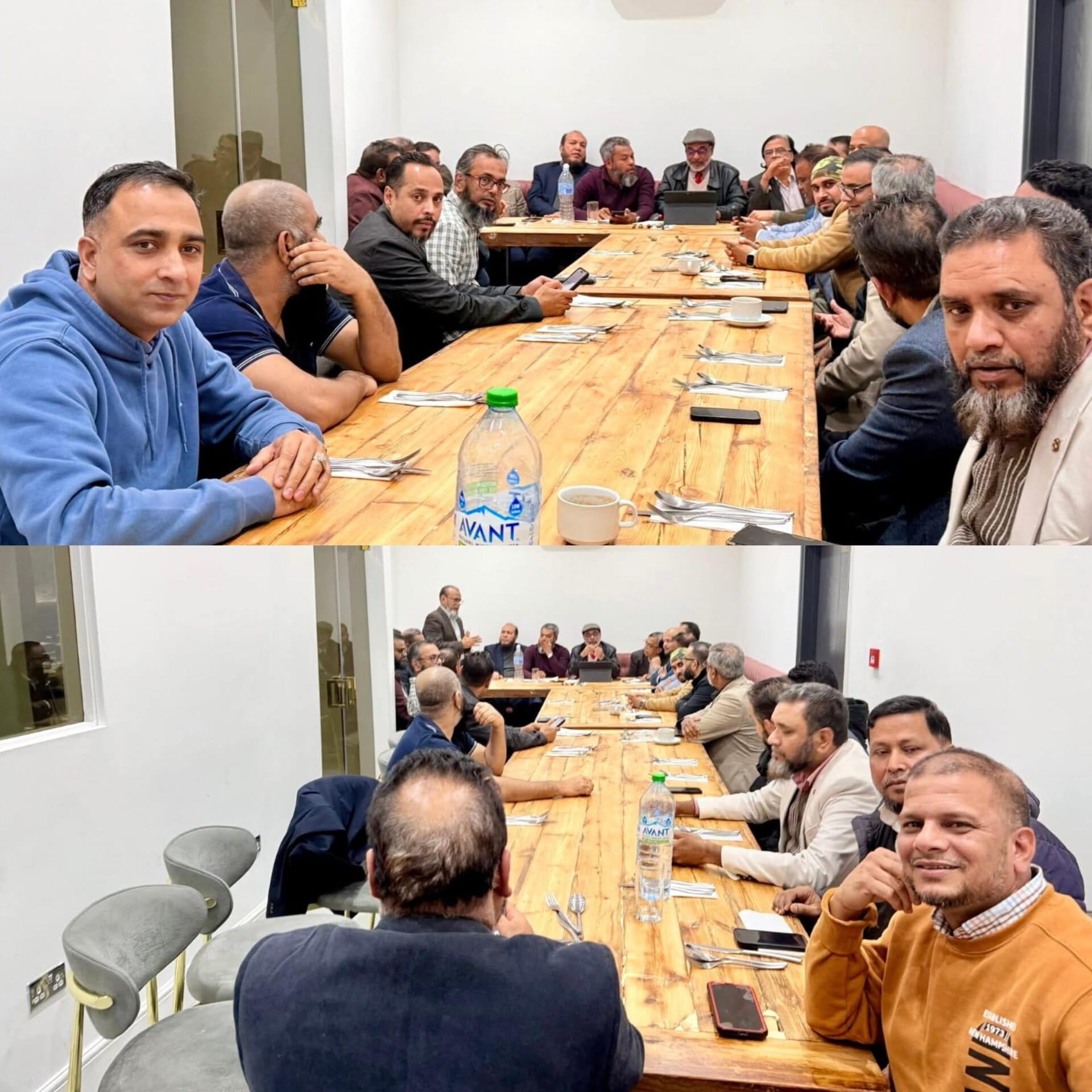 গোলাপগঞ্জ হেল্পিং হ্যান্ডস ইউকের নির্বাচন ২৬ এপ্রিল ও ৪টি গৃহ নির্মাণ করে দেয়ার সিদ্ধান্ত
