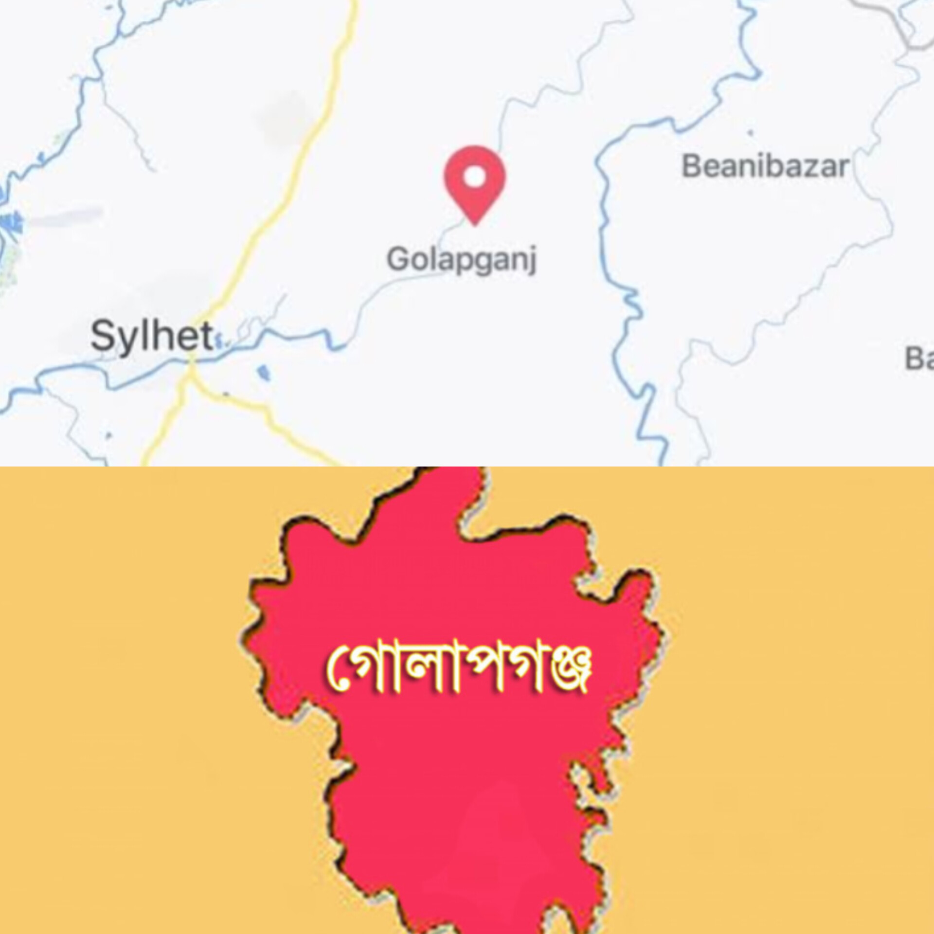 গোলাপগঞ্জে সাত স্কুলের এইচএসসি ফল: পাসের হার ৭৯.২৯%
