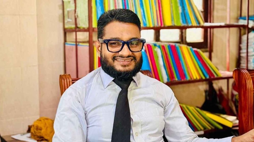 রহস্যজনক পরিস্থিতিতে অ্যাডভোকেট মোসাদ্দেকের মৃত্যু, তদন্ত দাবি