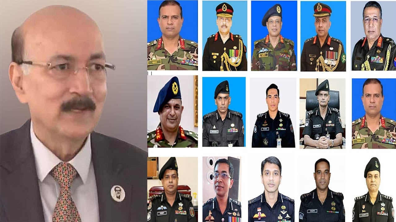 অভিযুক্ত সেনা কর্মকর্তাদের সেনা হেফাজতে রাখা নিয়ে যা বলল টিআইবি
